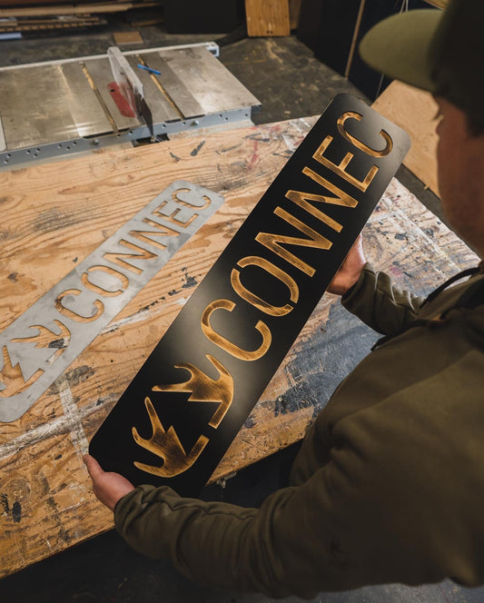 5 raisons POURQUOI acheter son ENSEMBLE DE CHASSE chez CONNEC OUTDOORS