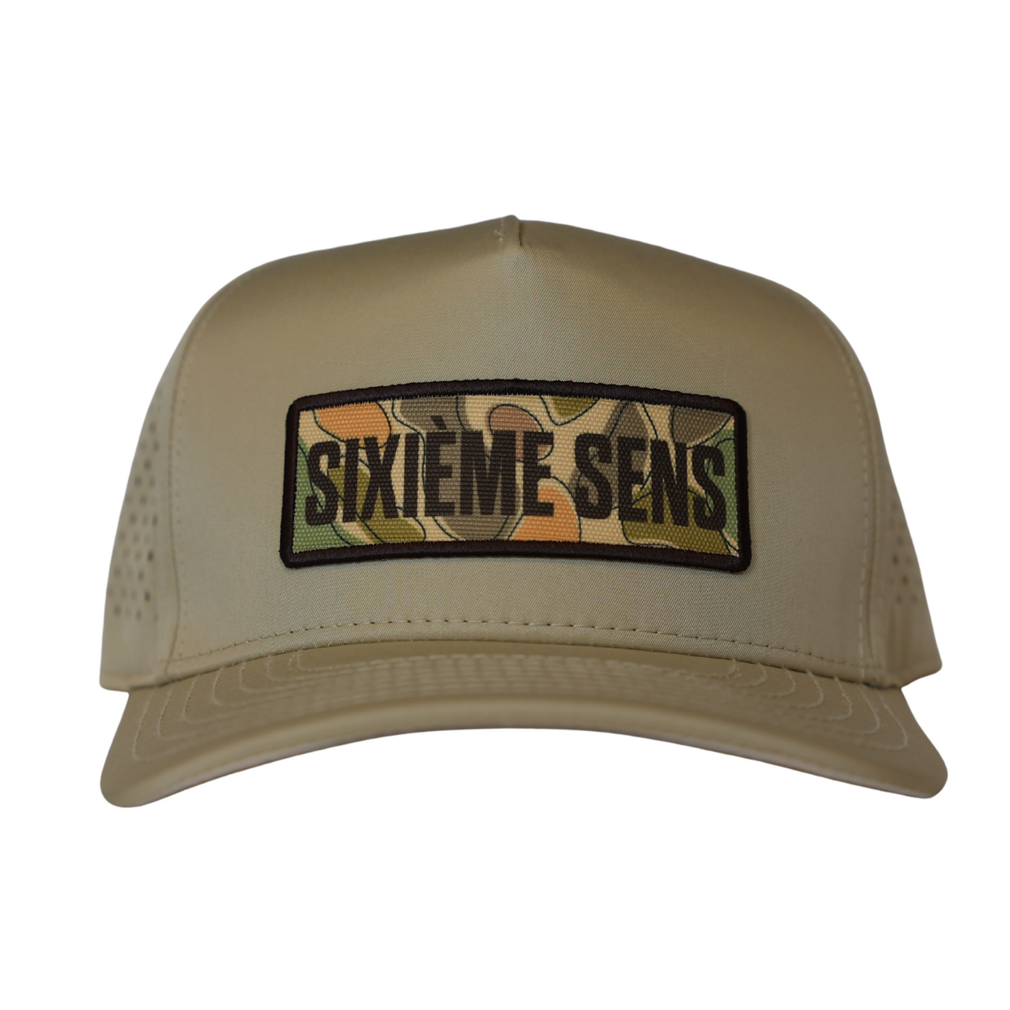 Casquette Blind