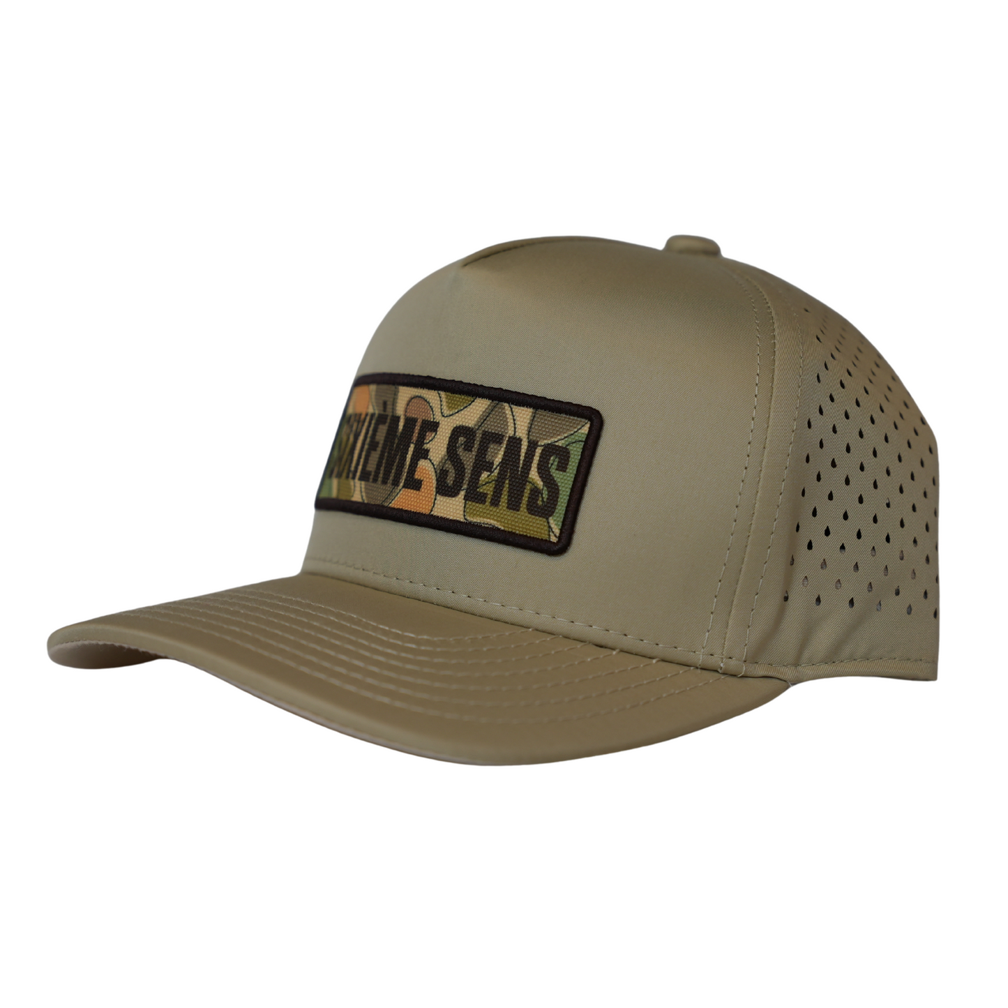 Casquette Blind