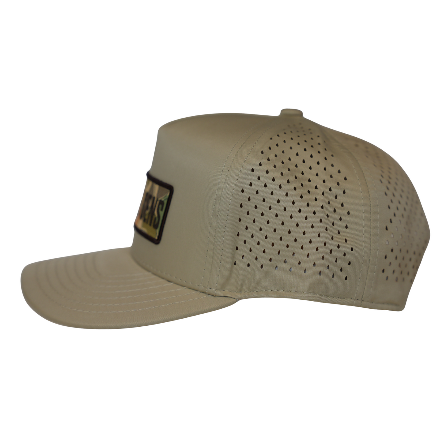 Casquette Blind