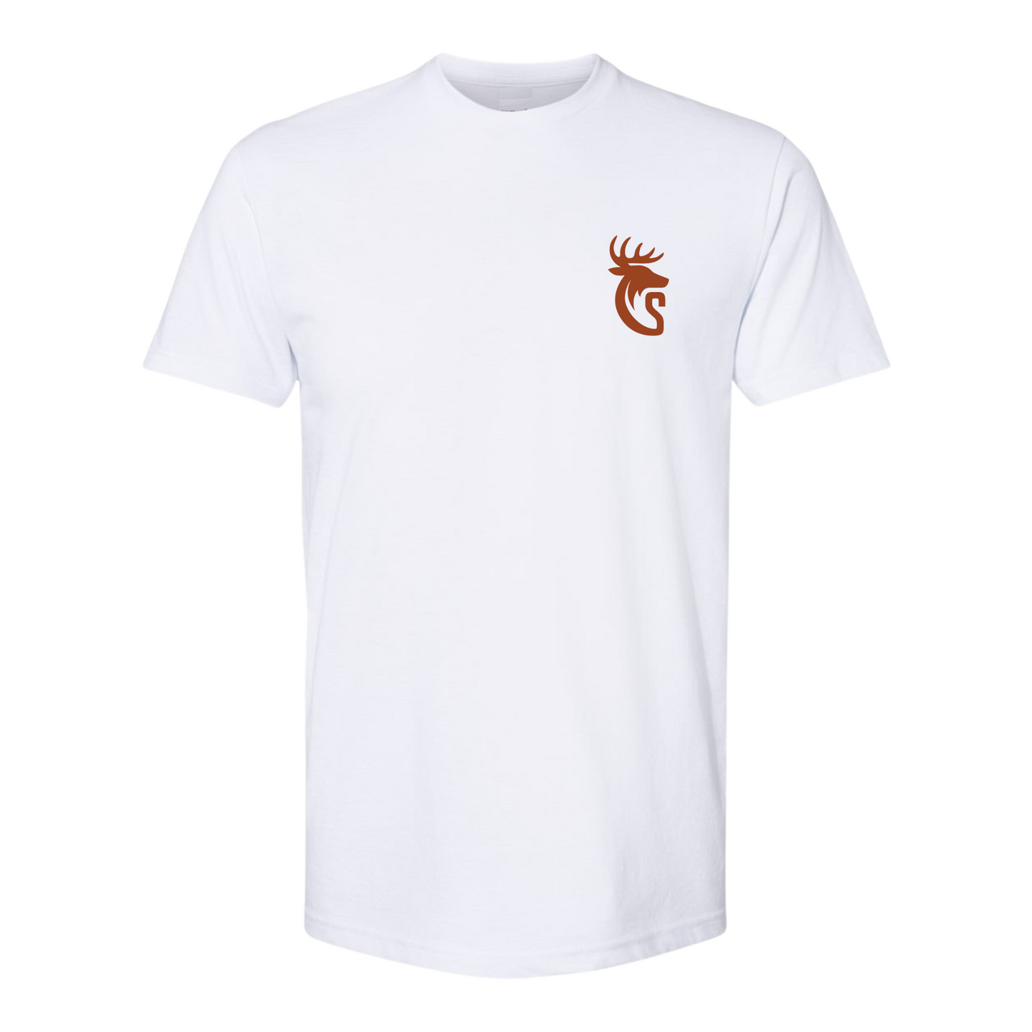 Le t-shirt Tradition - White