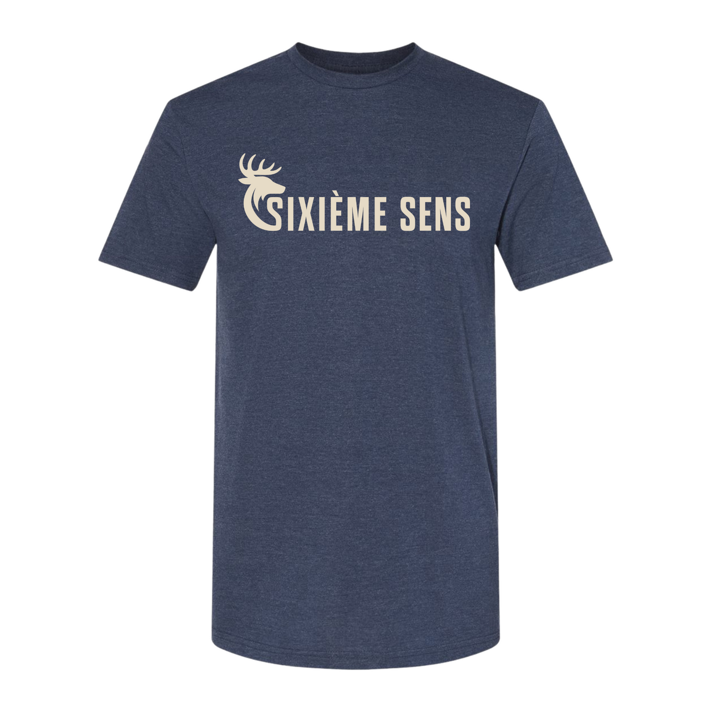 Le t-shirt Tradition - Navy