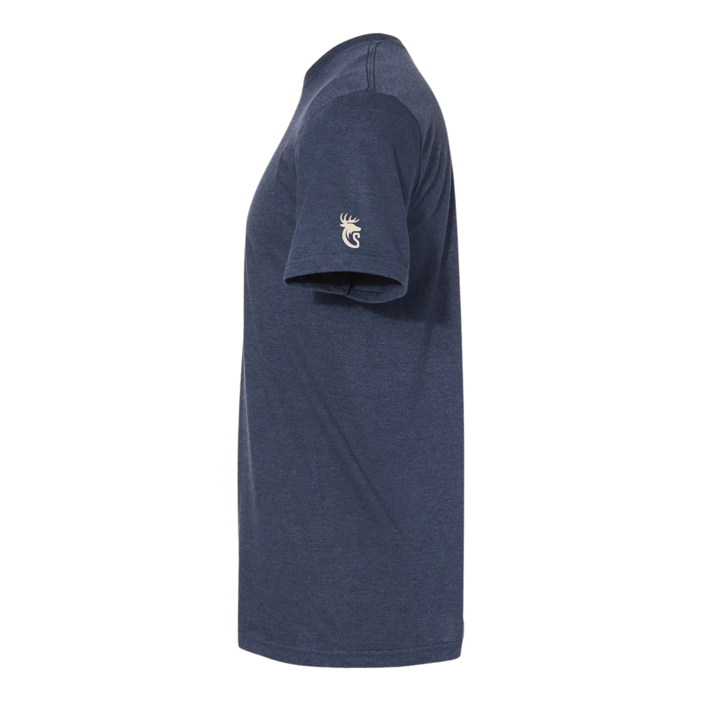 Le t-shirt Tradition - Navy