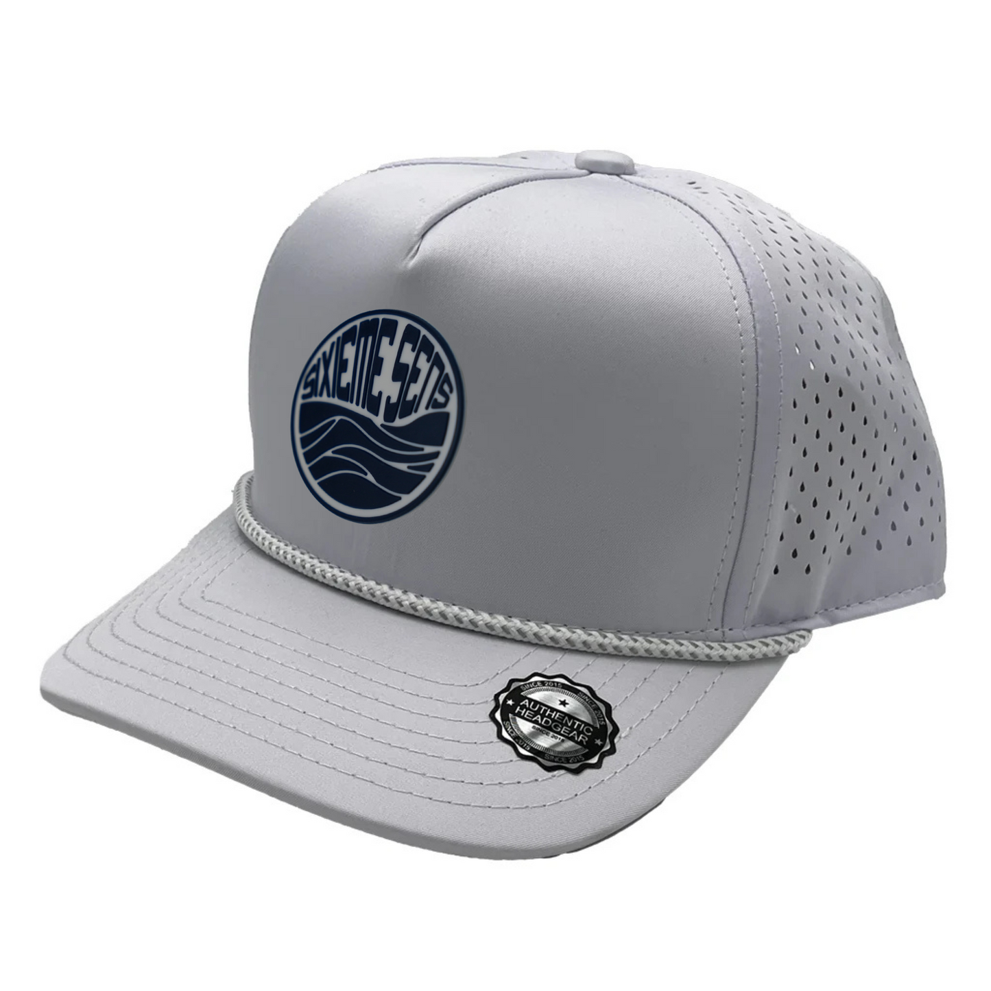 Casquette AGUA