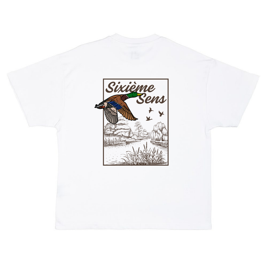 Le T-Shirt Mallard