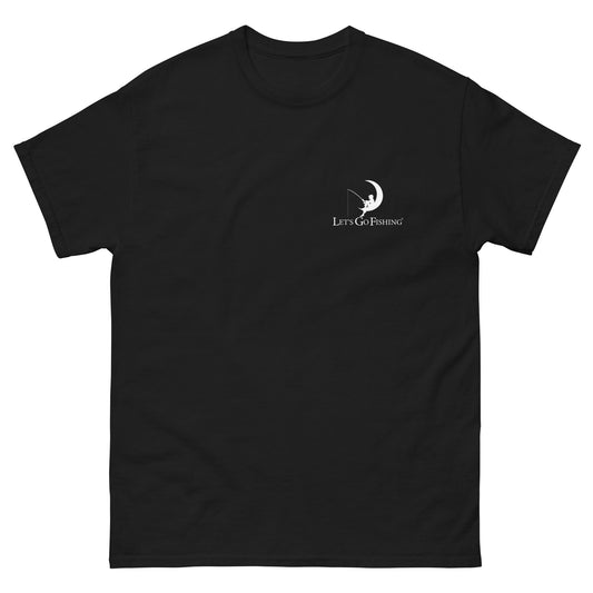 T-shirt noir DreamWorks