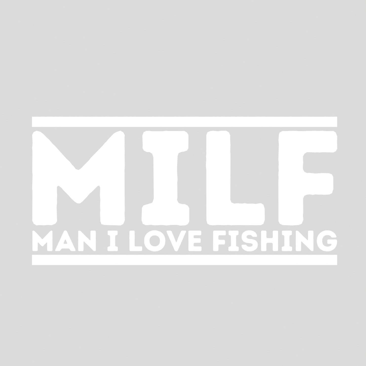 MILF Stickers