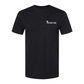 Le t-shirt Tradition - Black