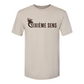 Le t-shirt Tradition - Cream
