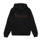 Le hoodie Tradition - Black