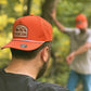 Casquette FOR REST