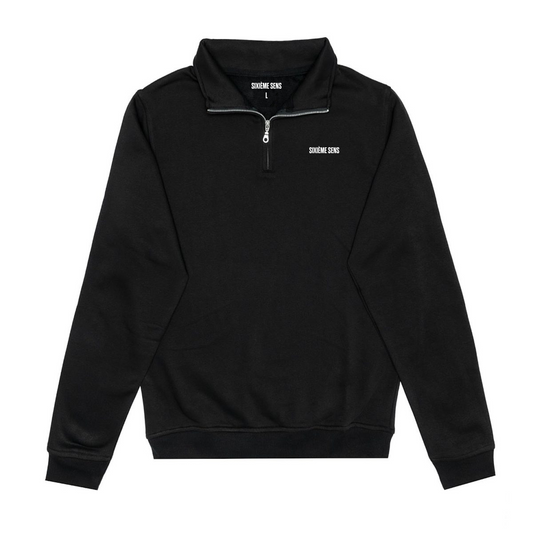 La veste 1/4 zip Sunday