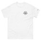 T-shirt blanc Officiel