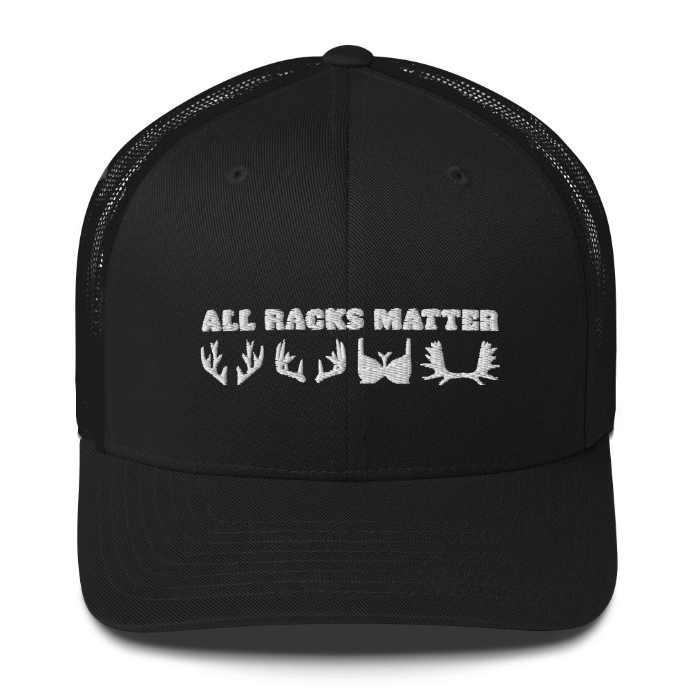 All Racks Matter Cap