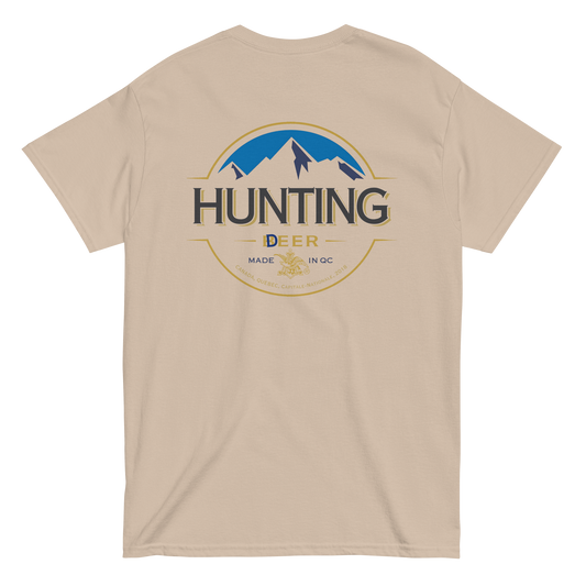 Duck Hunt t-shirt