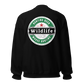 Heineken Hunting black crewneck