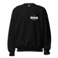 Heineken Hunting black crewneck